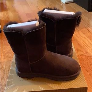 Bailey button UGGS